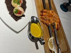 -俄士厨房(五棵松华熙LIVE店)