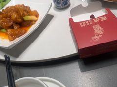 -旺达·福州菜(正大广场店)