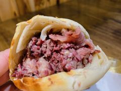 精品火烧-永茂驴肉(莲池南大街总店)