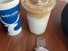 -瑞幸咖啡(碧海富通城六期店)