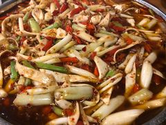 -邱金小炒·30 年盐帮江湖菜(自贡店)