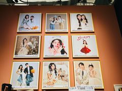 -海马体照相馆(北京apm店)