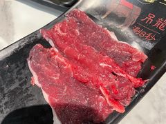 -今日炊牛·潮汕牛肉火锅(华采天地店)