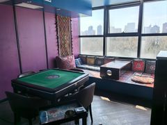-CLUB心邸·掼蛋·麻将·扑克(日坛店)
