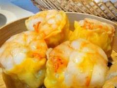 鲜虾蒸烧卖-悦景酒家(罗湖店)