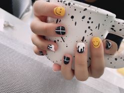 -如一·美甲美睫