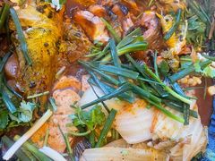 -江湖水乡铁锅炖魚(周庄嘉园店)