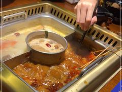 -大渝火锅(苏州西城永捷店)