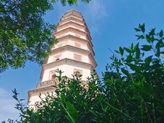 -开元寺塔