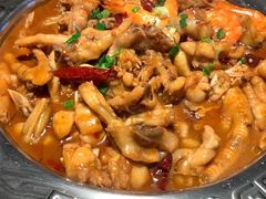 -胖哥俩肉蟹煲(杭州下沙学林街店)