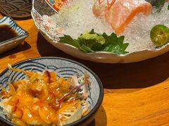 -故乡屋日本料理(八一广场店)