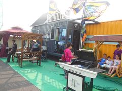 -北京房车博览中心