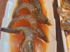 -蜀都冒菜·酱蟹生腌