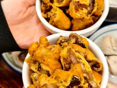 -顺德一品粥·20年凤城老字号(芳村店)