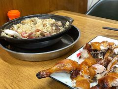 -顺徕德·仙庙烧鸡(桂庙路店)