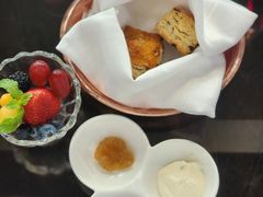 -瑞吉酒店·The Drawing Room闲逸廊·云端下午茶·夜奢Whiskey