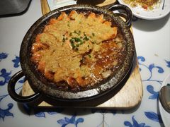 -小菜园新徽菜(芜湖镜湖苏宁店)