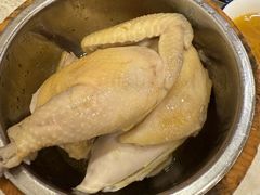 -婆婆家·湛江特色美食(福田振华路店)