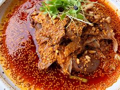 -柴门饭儿(成都太古里店)