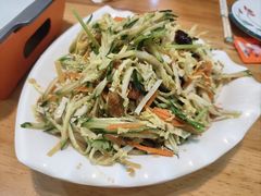 -亿牌牌东北烧烤(怀特店)