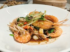 -小厨娘淮扬菜(河西奥美大厦店)