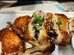 -外婆小聚茶餐厅·生日·团建(市民中心店)