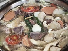 -海关荤豆花(洋河一路店)