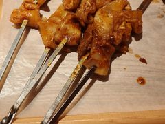 -熙成烧烤·三十三年(开发区店)
