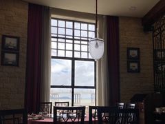 靠窗位-南沙游艇会·大兵船餐厅