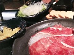 -呷哺呷哺(哈尔滨道里凯德广场店)