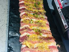 -妥妥烤肉料理(昙华林店)