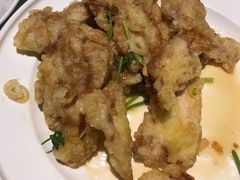 -长春市茶啊衝饭店(南湖公园店)