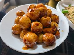 -水先生寧波菜(天一店)