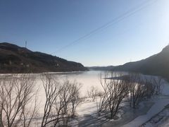-黑龙潭风景区