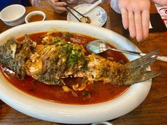 -老雒阳面馆·水席(定鼎门店)