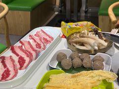 -菌小白火锅(时尚天河店)