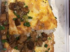 -老通城豆皮大王(吉庆街店)