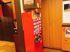 -一蘭(三宮店)