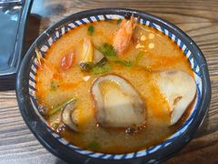 -Hi YOU你的饭局泰餐厅(雍和宫店)
