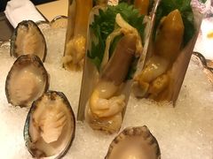 -余欢领鲜火锅(新街口店)