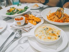 -Deer Park鹿园西餐(仁恒置地广场店)