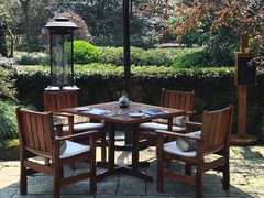 -三嚥阁 La Villa Restaurant