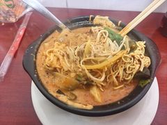 -小街曹师傅砂锅麻辣烫(亚泰大街店)