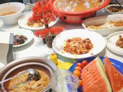 -大碗居·烤鸭·鱼头泡饼(天坛东门店)