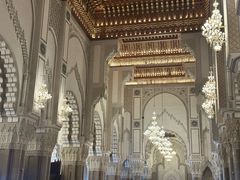 -哈桑二世清真寺