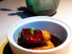东坡肉-旺顺阁鱼头泡饼(常营店)