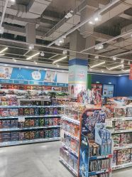 -玩具反斗城(北京芳圆里店)