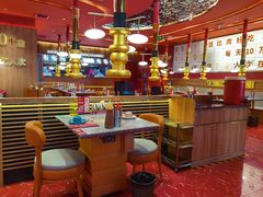 -牛牛章·章鱼水煎肉(光谷世界城店)