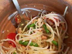 -simply thai天泰(静安嘉里中心店)