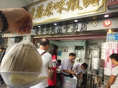 -達揚原味燉品(文明路店)